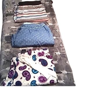 Women's bundle pajama pants